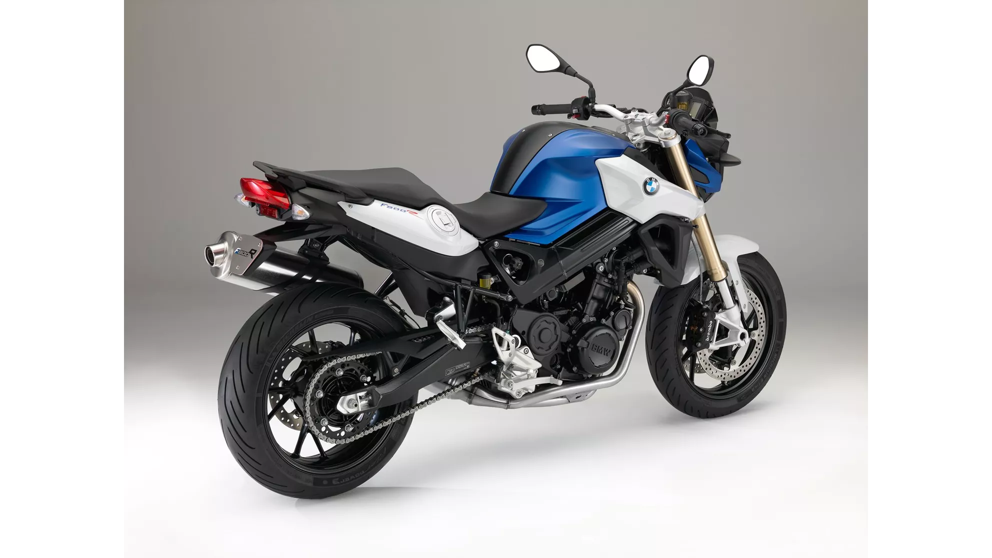 BMW F 800 R - Image 13 BMW F 800 R - Image 13