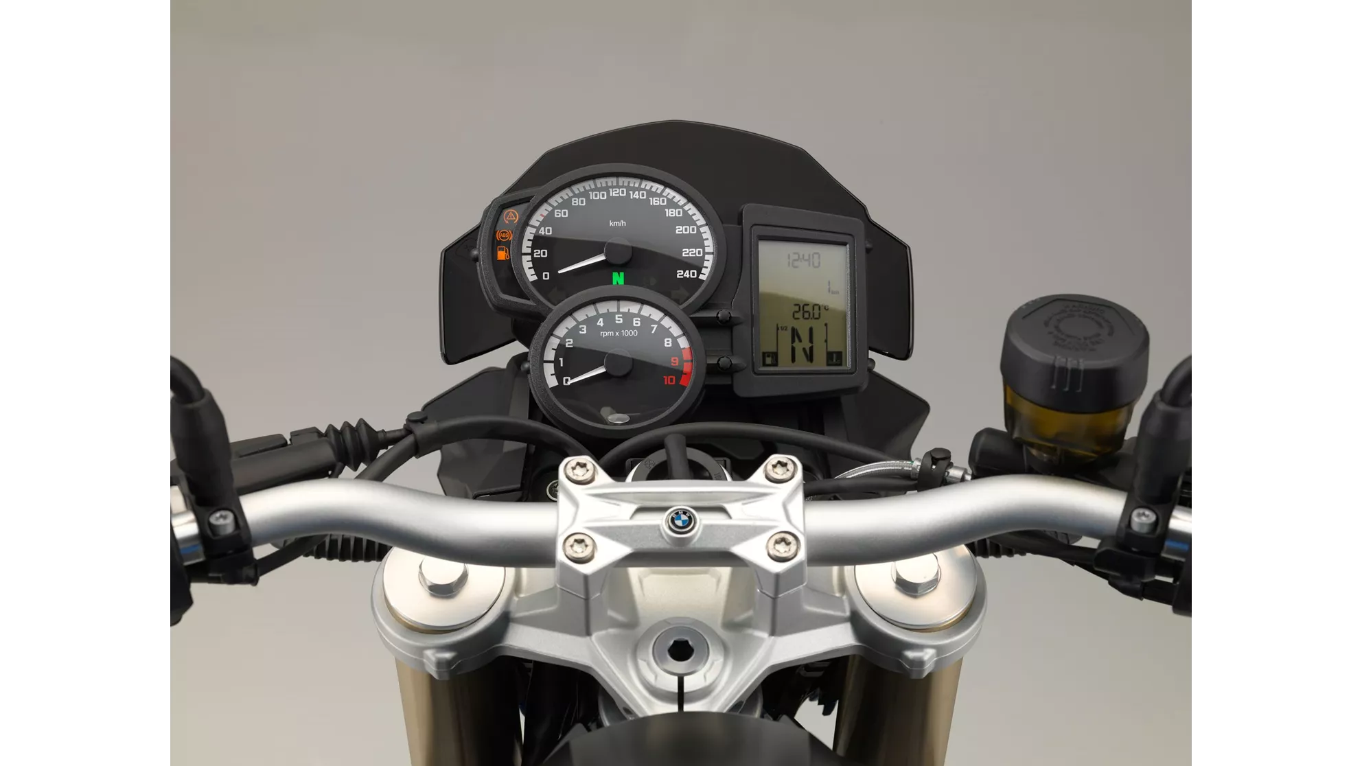 BMW F 800 R - Image 14 BMW F 800 R - Image 14