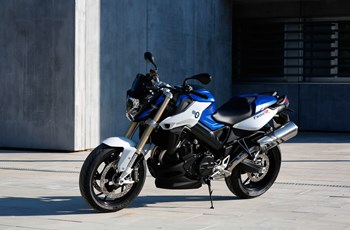 BMW F 800 R 2015 - Bild 19 BMW F 800 R 2015 - Bild 19