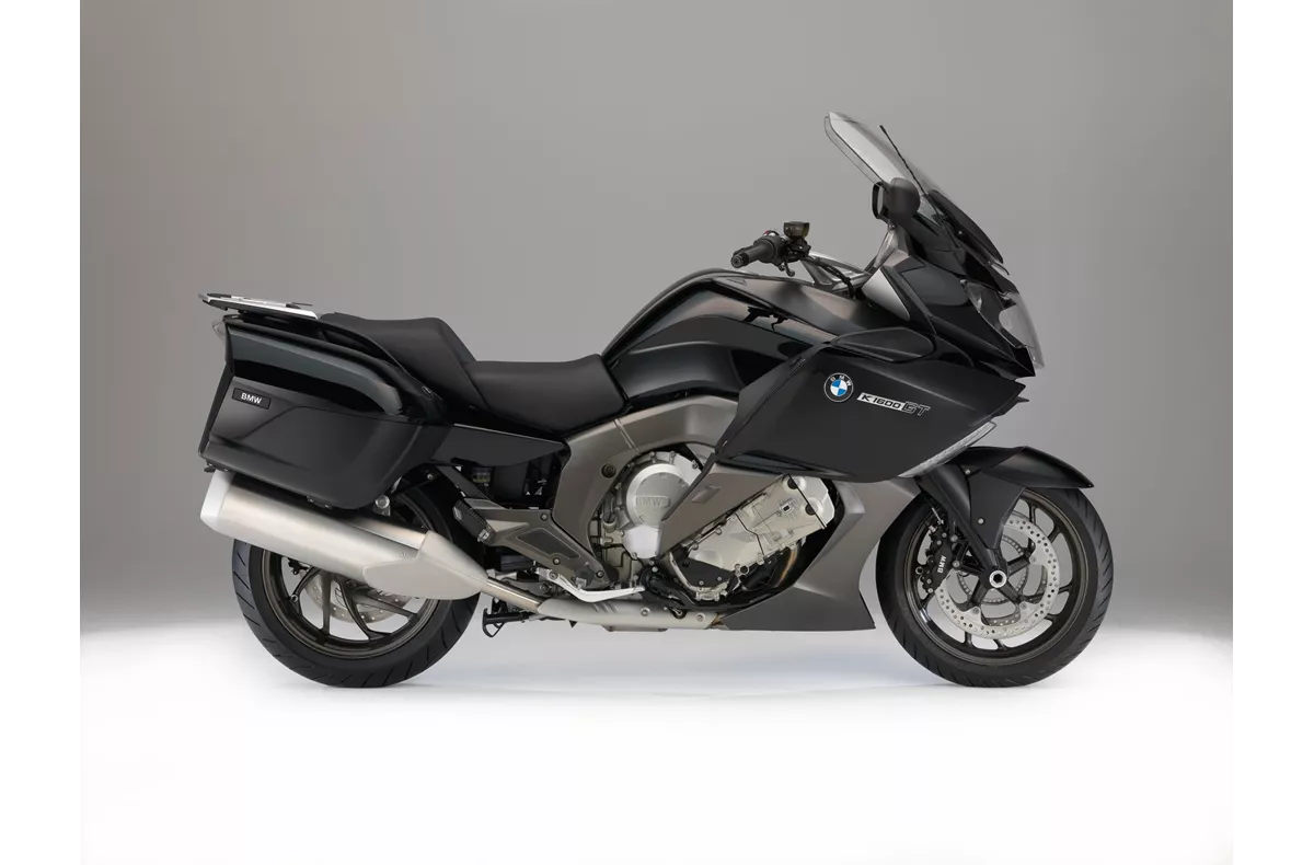 BMW K 1600 GT BMW K 1600 GT