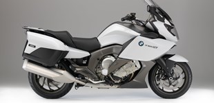 BMW F 900 XR 2024 vs BMW K 1600 GT 2015