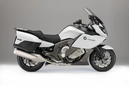 BMW K 1600 GT 2015 BMW K 1600 GT 2015