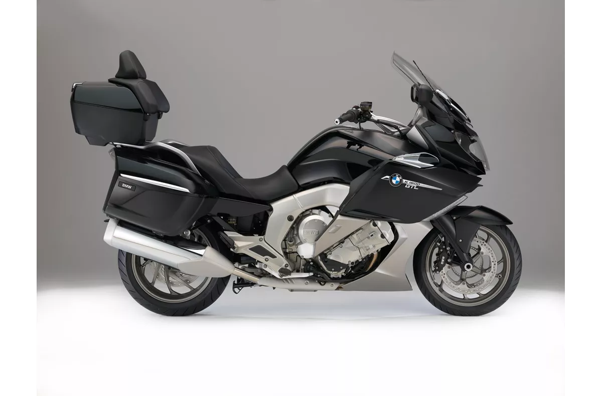 BMW K 1600 GTL BMW K 1600 GTL