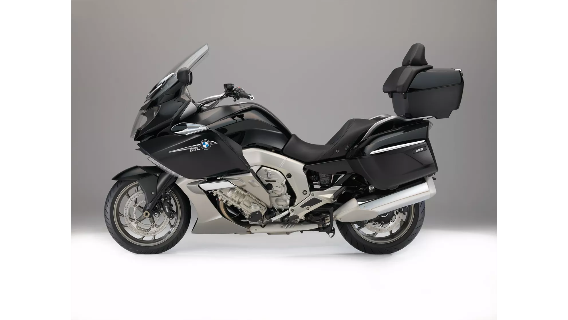 BMW K 1600 GTL - Image 3 BMW K 1600 GTL - Image 3