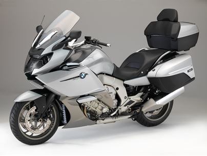 BMW K 1600 GTL 2015