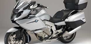 BMW K 1600 GTL 2015 vs Yamaha FJR1300A 2015