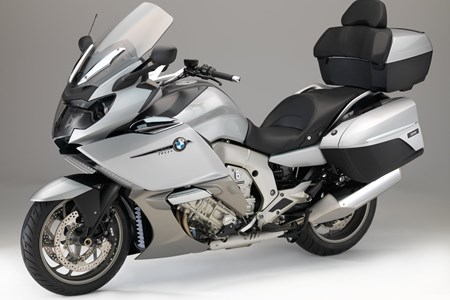 BMW K 1600 GTL 2015