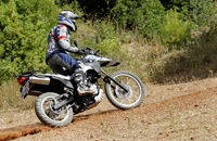 BMW G 650 GS Sertao 2015 - Bild 3 BMW G 650 GS Sertao 2015 - Bild 3