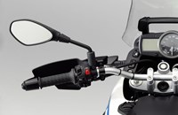 BMW G 650 GS Sertao 2015 - Bild 6 BMW G 650 GS Sertao 2015 - Bild 6