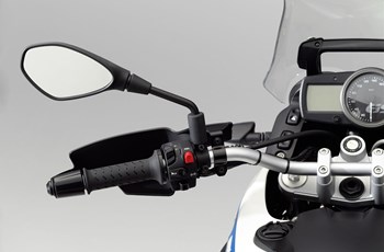 BMW G 650 GS Sertao 2015 - Bild 6 BMW G 650 GS Sertao 2015 - Bild 6