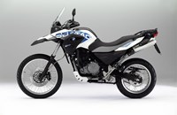 BMW G 650 GS Sertao 2015 - Bild 9 BMW G 650 GS Sertao 2015 - Bild 9