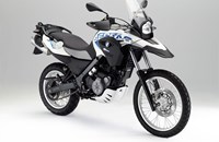 BMW G 650 GS Sertao 2015 - Bild 10 BMW G 650 GS Sertao 2015 - Bild 10
