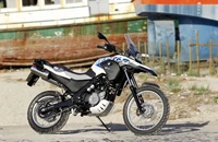 BMW G 650 GS Sertao 2015 - Bild 14 BMW G 650 GS Sertao 2015 - Bild 14