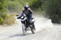 BMW G 650 GS Sertao 2015 - Bild 16 BMW G 650 GS Sertao 2015 - Bild 16