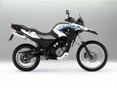 BMW G 650 GS Sertao 2015 BMW G 650 GS Sertao 2015