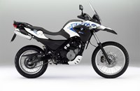 BMW G 650 GS Sertao 2015 - Bild 1 BMW G 650 GS Sertao 2015 - Bild 1