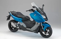 BMW C 600 Sport 2015 - Bild 2 BMW C 600 Sport 2015 - Bild 2