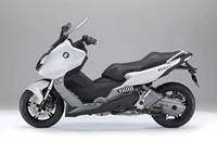 BMW C 600 Sport 2015 - Bild 3 BMW C 600 Sport 2015 - Bild 3