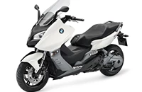 BMW C 600 Sport 2015 - Bild 5 BMW C 600 Sport 2015 - Bild 5