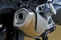 BMW C 600 Sport 2015 - Bild 6 BMW C 600 Sport 2015 - Bild 6