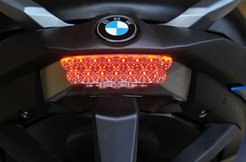 BMW C 600 Sport 2015 - Bild 8 BMW C 600 Sport 2015 - Bild 8