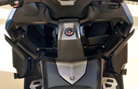 BMW C 600 Sport 2015 - Bild 9 BMW C 600 Sport 2015 - Bild 9