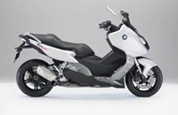 BMW C 600 Sport 2015 - Bild 11 BMW C 600 Sport 2015 - Bild 11