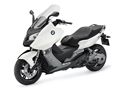 BMW C 600 Sport 2015 BMW C 600 Sport 2015