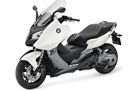 BMW C 600 Sport 2015 BMW C 600 Sport 2015