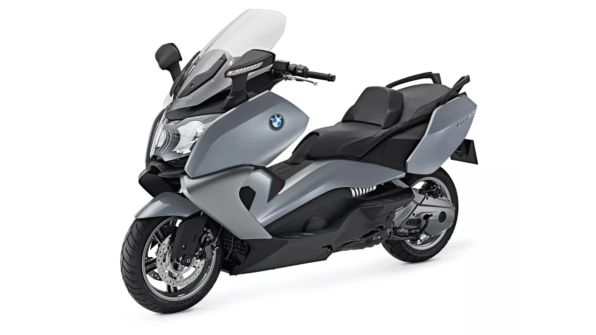 BMW C 650 GT - Image 8 BMW C 650 GT - Image 8
