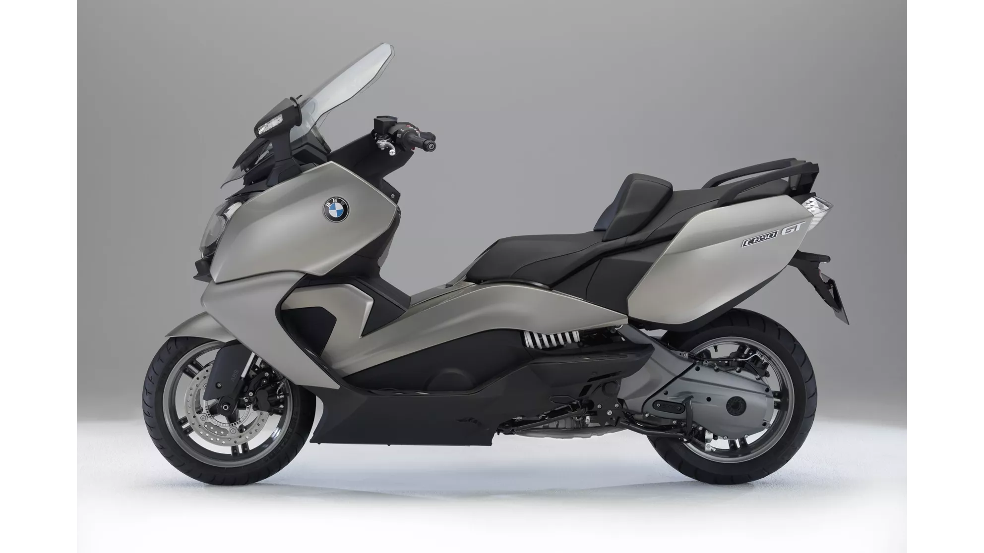 BMW C 650 GT - Image 9 BMW C 650 GT - Image 9