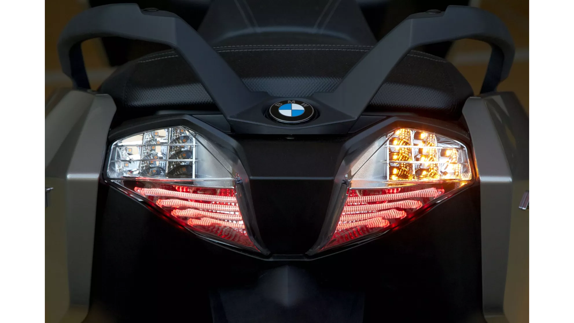 BMW C 650 GT - Image 11 BMW C 650 GT - Image 11