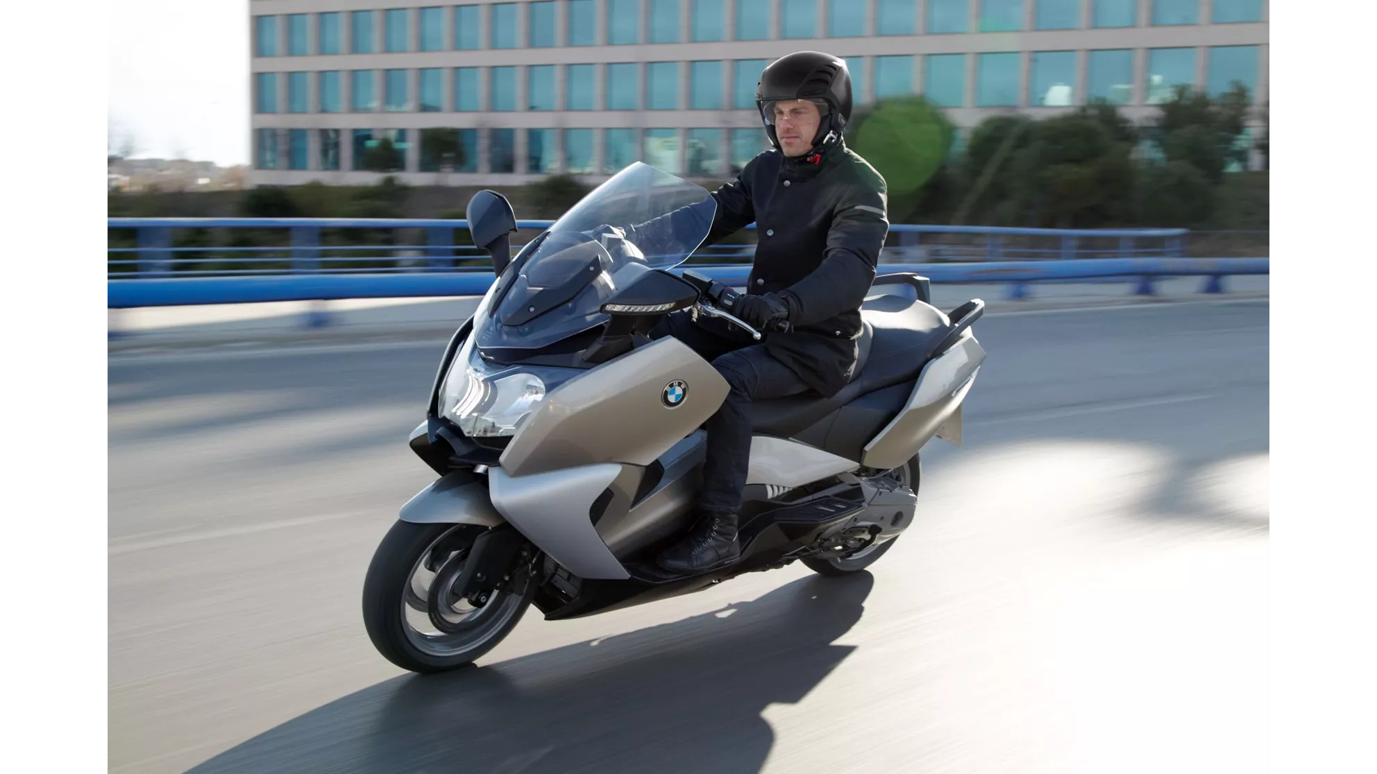 BMW C 650 GT - Image 13 BMW C 650 GT - Image 13