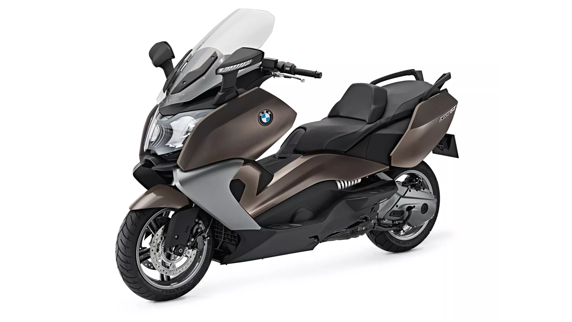 BMW C 650 GT - Image 15 BMW C 650 GT - Image 15