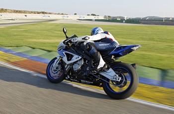 BMW HP4 2015 - Bild 9
