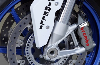 BMW HP4 2015 - Bild 11