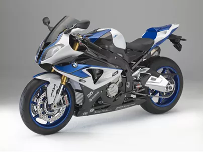 BMW HP4 2015 BMW HP4 2015