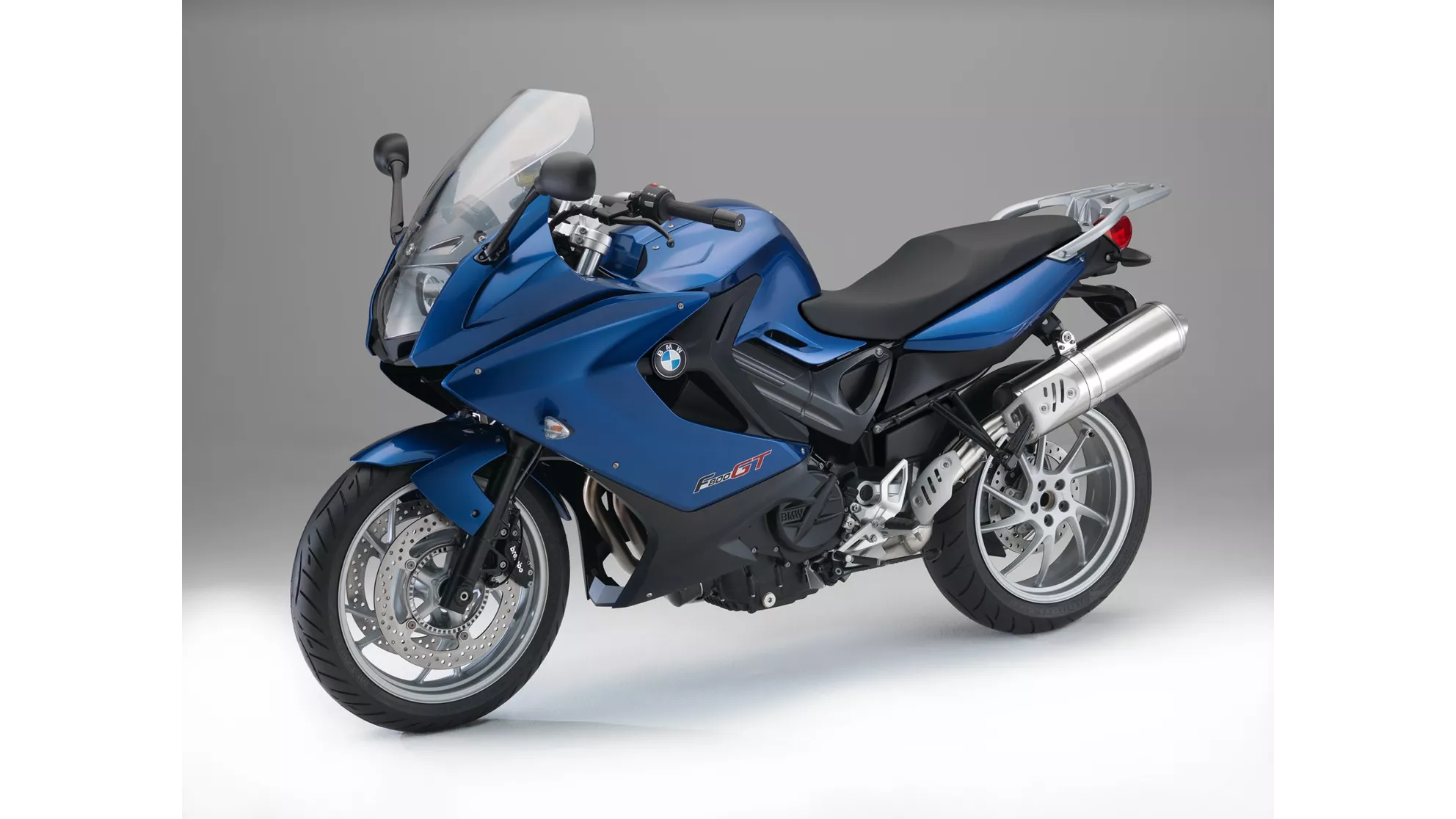 BMW F 800 GT - Image 10 BMW F 800 GT - Image 10