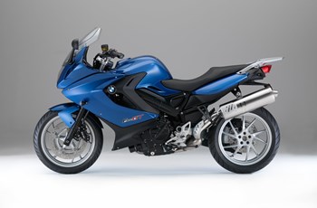 BMW F 800 GT 2015 - Bild 13 BMW F 800 GT 2015 - Bild 13
