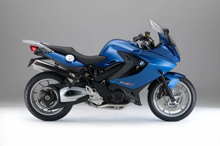 BMW F 800 GT 2015 BMW F 800 GT 2015