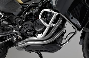 BMW F 800 GS Adventure 2015 - Bild 10 BMW F 800 GS Adventure 2015 - Bild 10