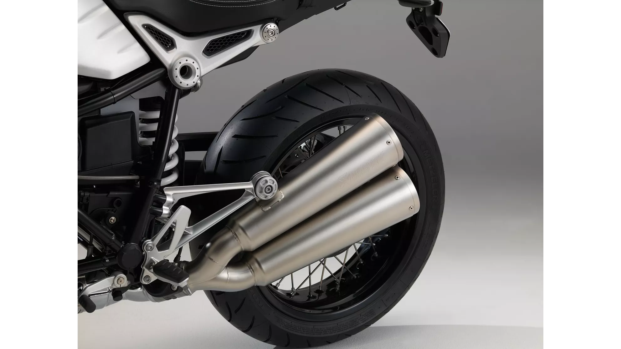 BMW R nineT - Image 4 BMW R nineT - Image 4