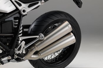 BMW R nineT 2015 - Bild 7 BMW R nineT 2015 - Bild 7