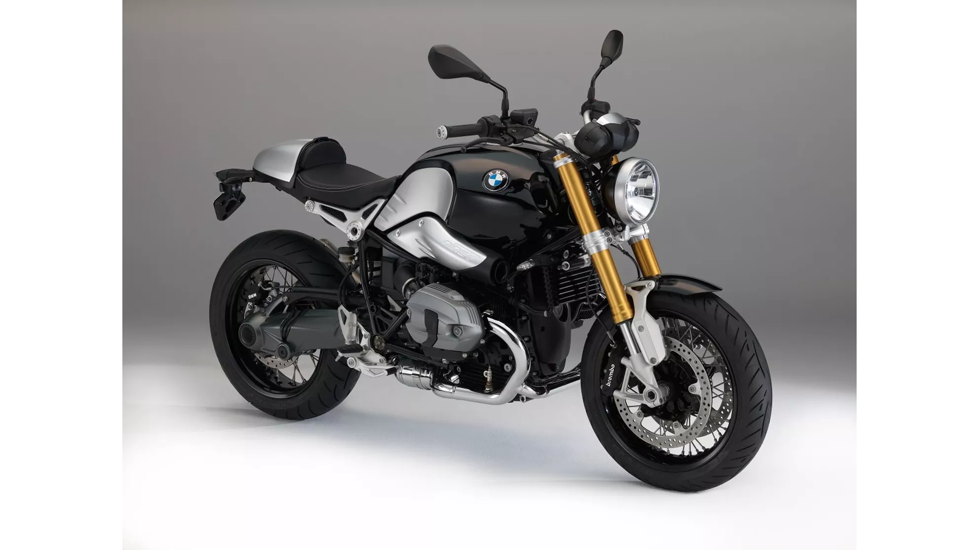 BMW R nineT - Image 5 BMW R nineT - Image 5