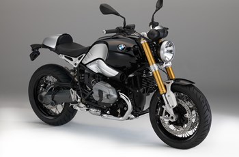 BMW R nineT 2015 - Bild 8 BMW R nineT 2015 - Bild 8
