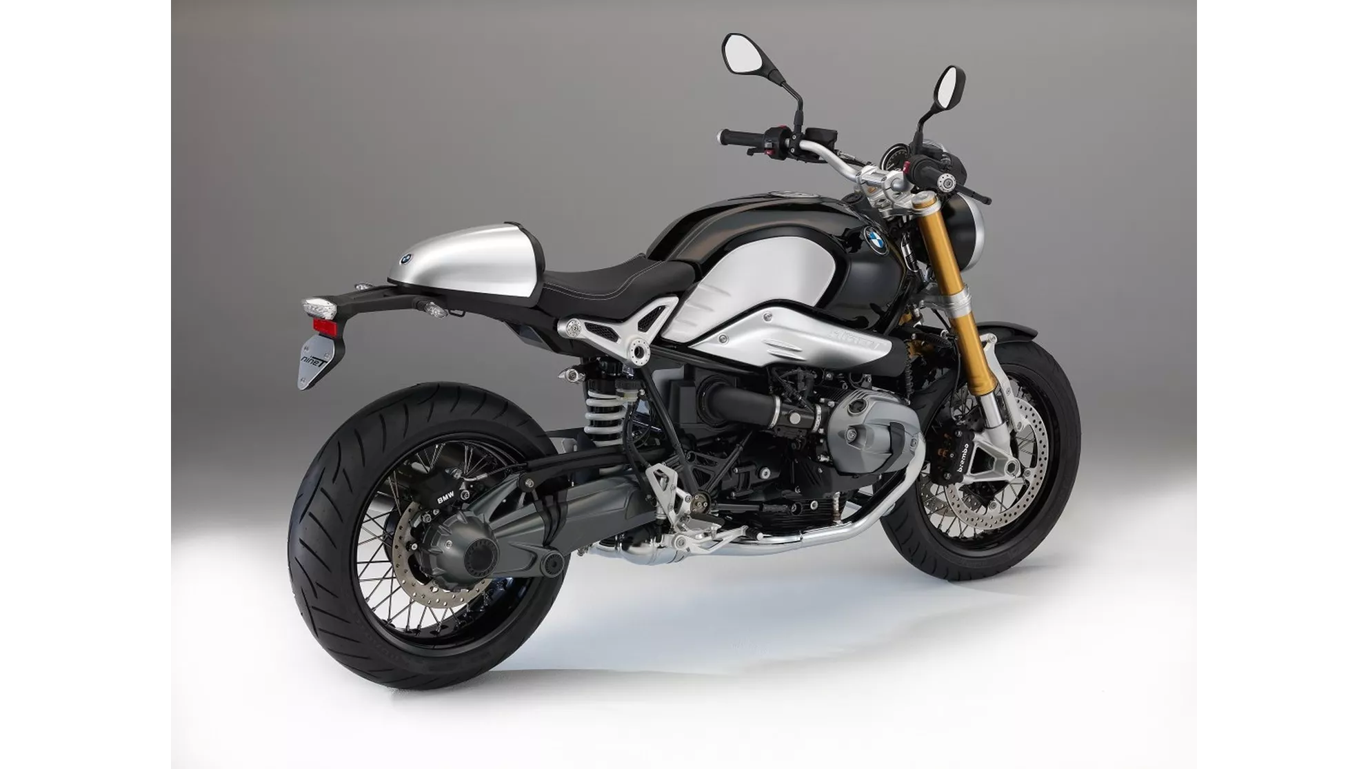 BMW R nineT - Image 6 BMW R nineT - Image 6