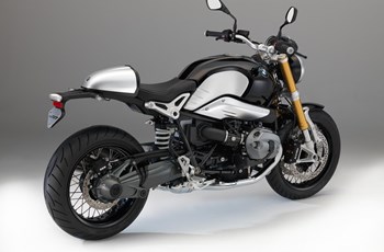 BMW R nineT 2015 - Bild 9 BMW R nineT 2015 - Bild 9