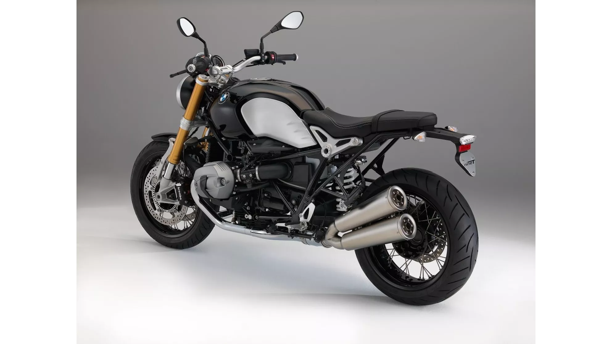 BMW R nineT - Image 7 BMW R nineT - Image 7
