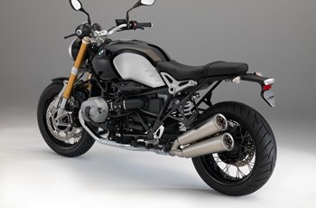 BMW R nineT 2015 - Bild 10 BMW R nineT 2015 - Bild 10