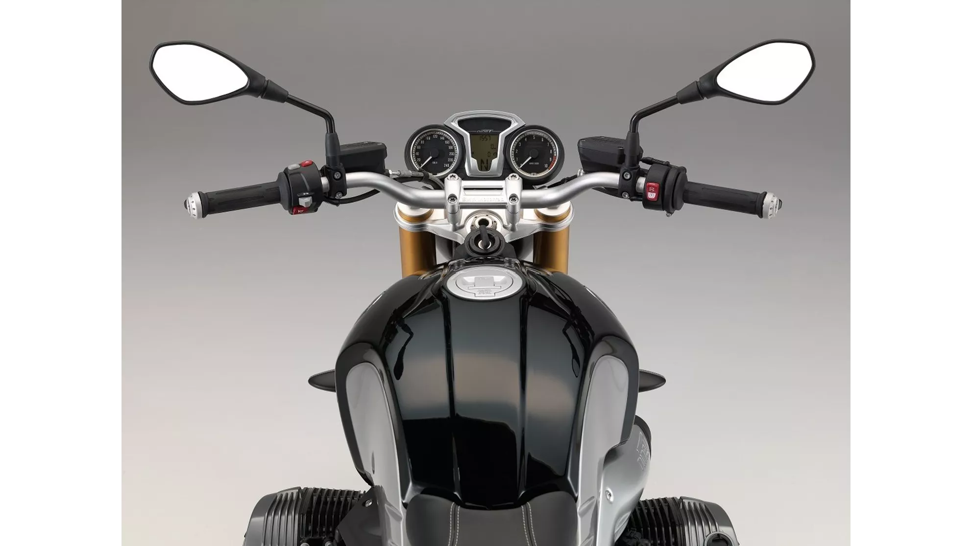 BMW R nineT - Image 8 BMW R nineT - Image 8